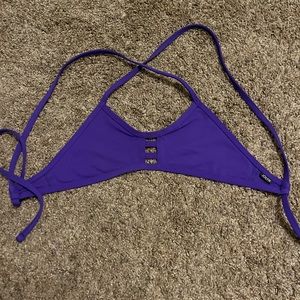 Jolyn Swim Top